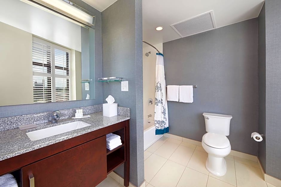 Residence Inn by Marriott Richmond Downtown
