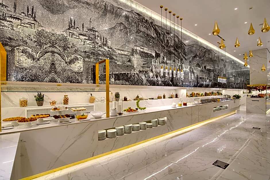 Epirus Palace Congress & Spa