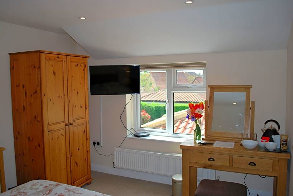 Hillcroft Luxury Bed & Breakfast