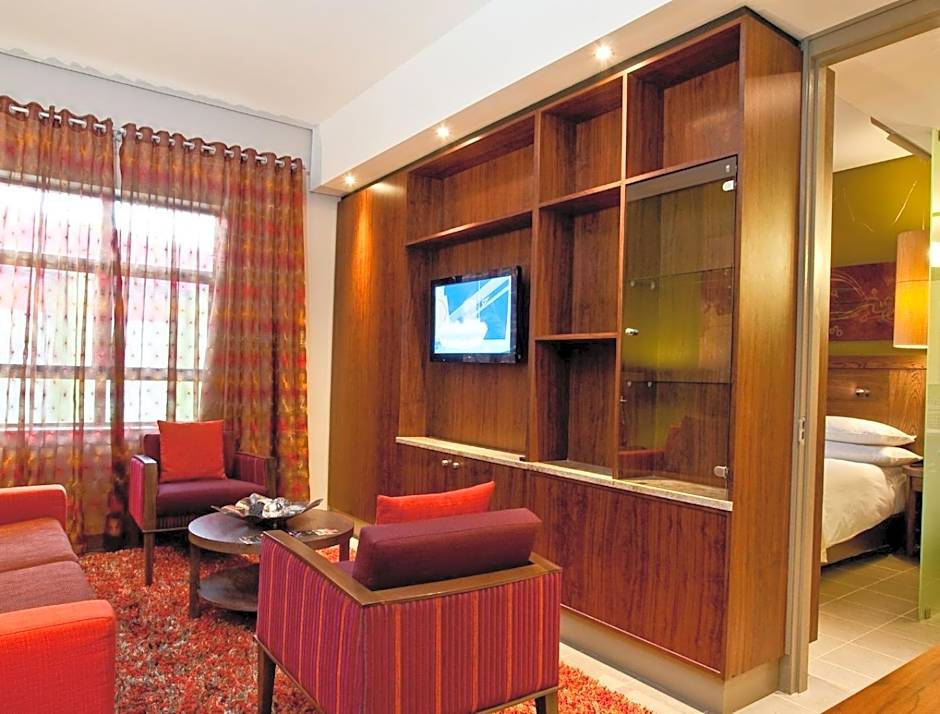 Peermont Metcourt at Umfolozi Empangeni