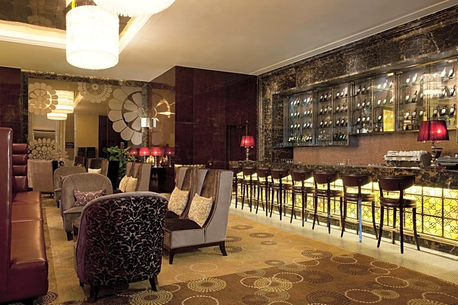 Sheraton Changzhou Xinbei Hotel