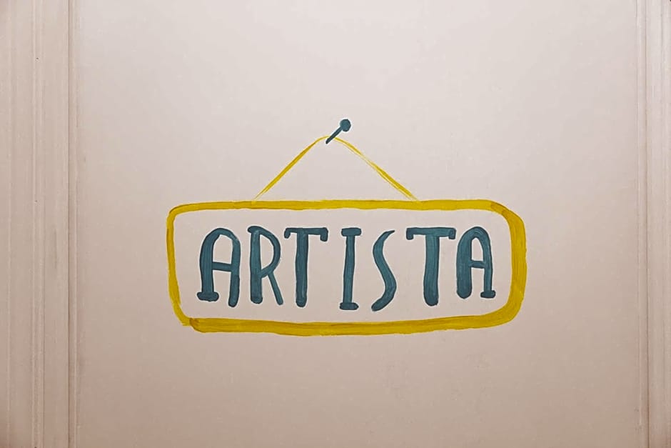 Afea Art & Rooms