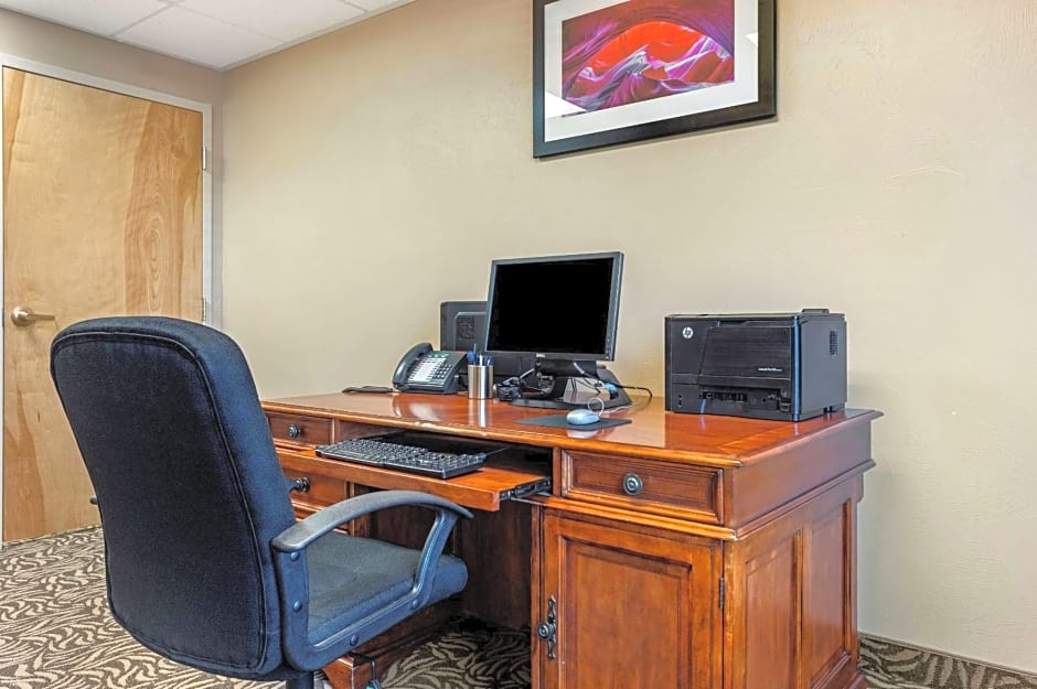 Comfort Inn at Convention Center Saint George