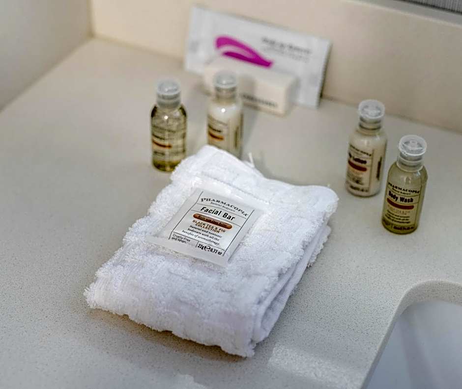 Best Western Premier Executive Residency Medicine Hat