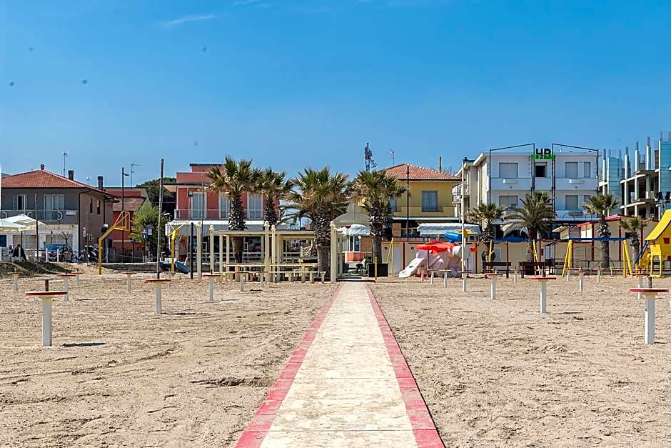 Hotel Bonaria