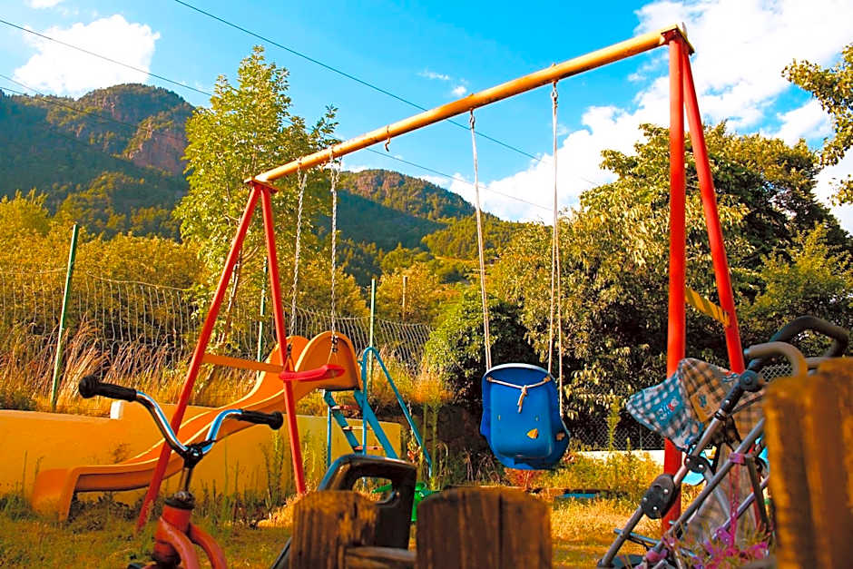 Panoramahotel Unterinnerhof