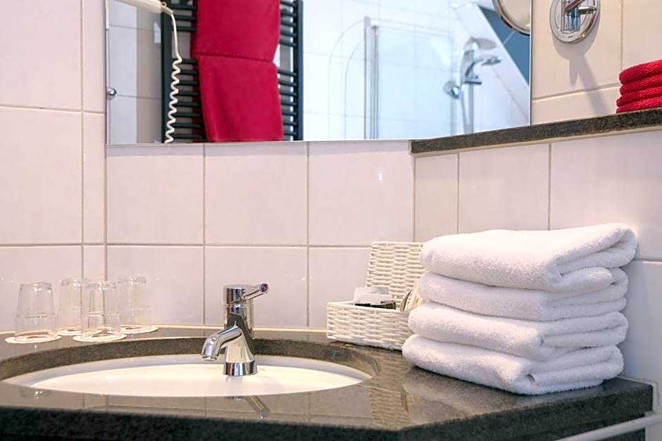 Hotel Garni Dorfkammer