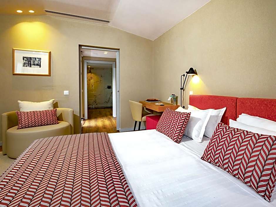 Villa Termal Monchique - Hotel Central - by Unlock Hotels