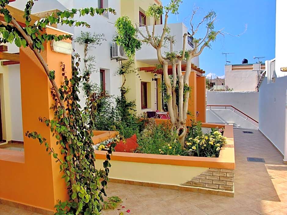 Irida Aparthotel Malia by Estia