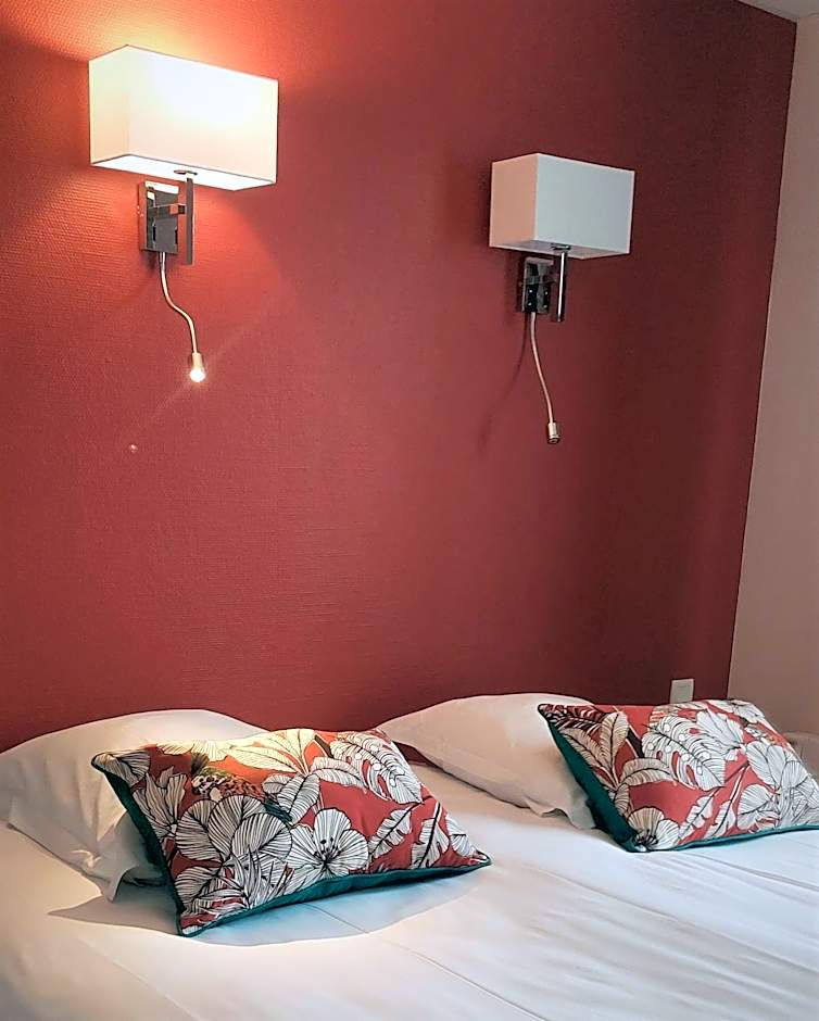 Logis hôtel restaurant le relais de l'abbaye