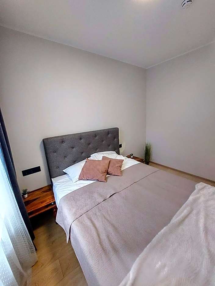 Suur-Posti Apartments