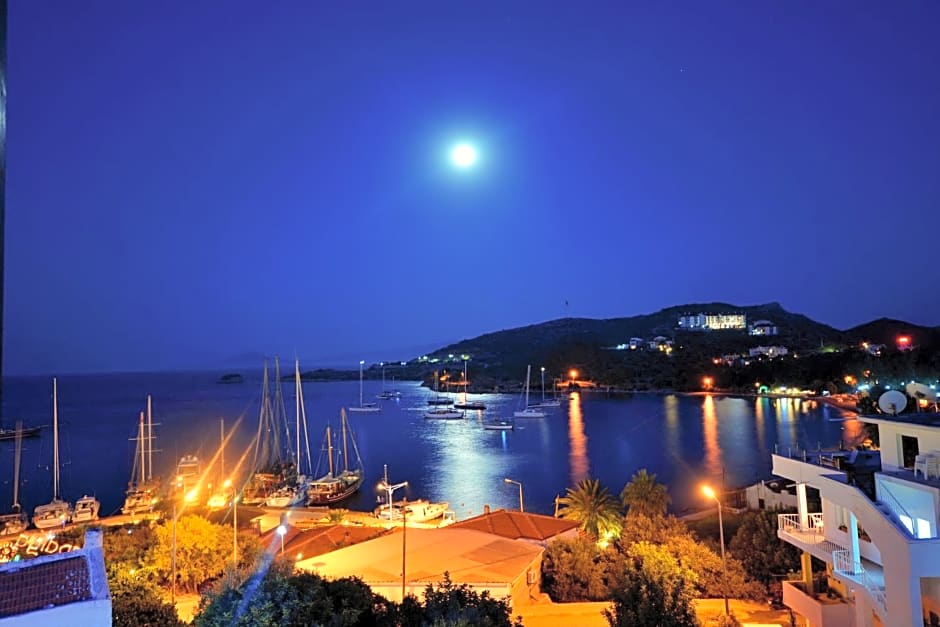 Doada Hotel