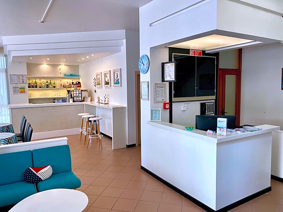 Hotel Belmar
