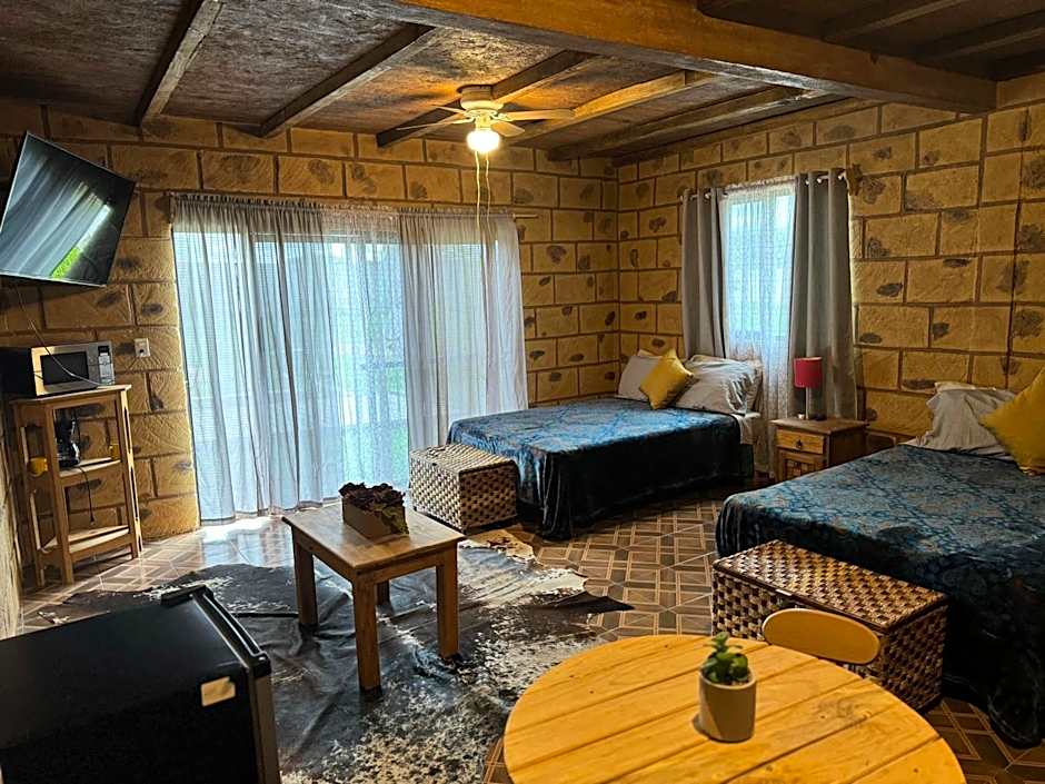 Villa EL PIÑON en Ezequiel Montes