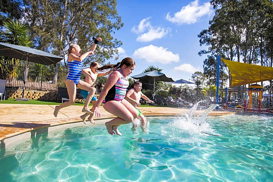 BIG4 Karuah Jetty Holiday Park