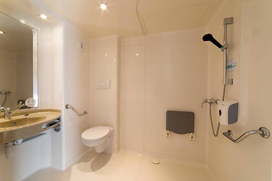 Premiere Classe Maubeuge