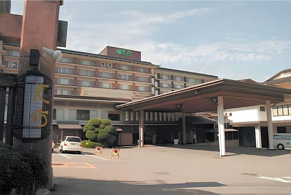 Hotel Tenbo
