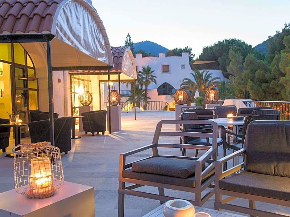 Baia Delle Zagare - Handwritten Collection