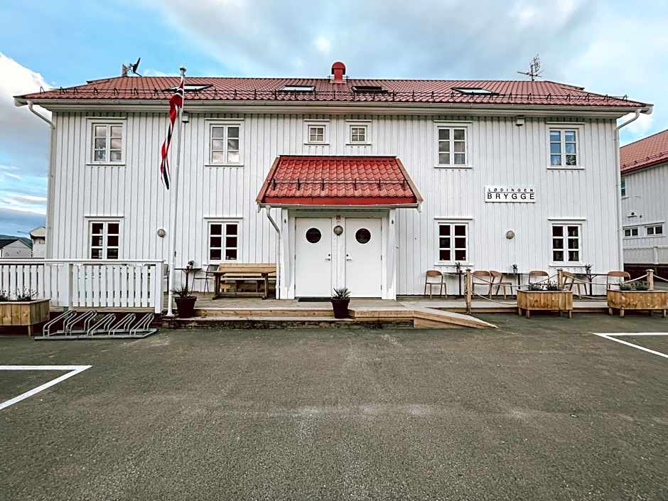 Photo 1 of 50 of Lødingen Brygge