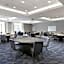 Courtyard by Marriott Lubbock Downtown/University Area