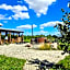 Kaszubskie Wzgórze - Całoroczne Domki Drewniane