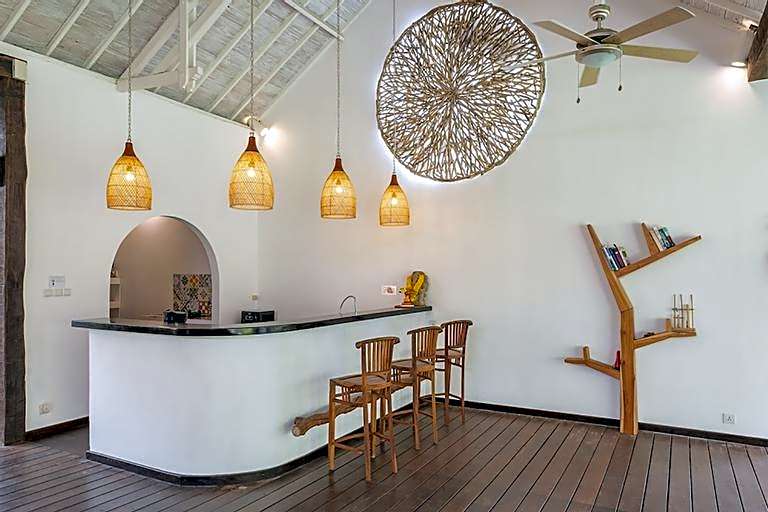 Villa Tabatha 
