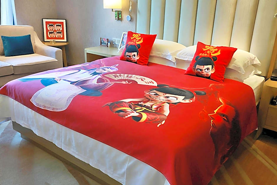 Changsha ST-Tropez Hotel