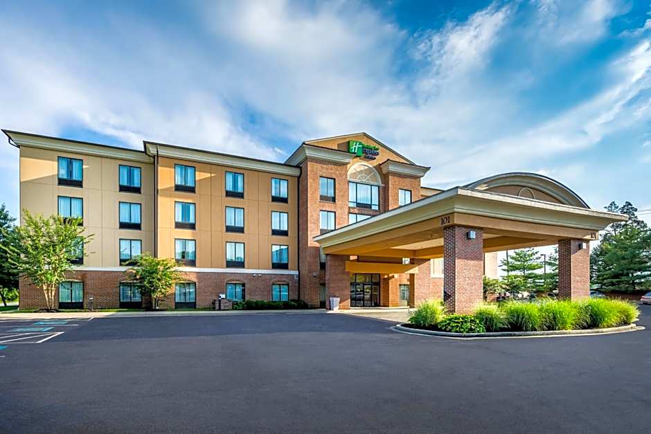 Holiday Inn Express Hotel & Suites-North East By IHG