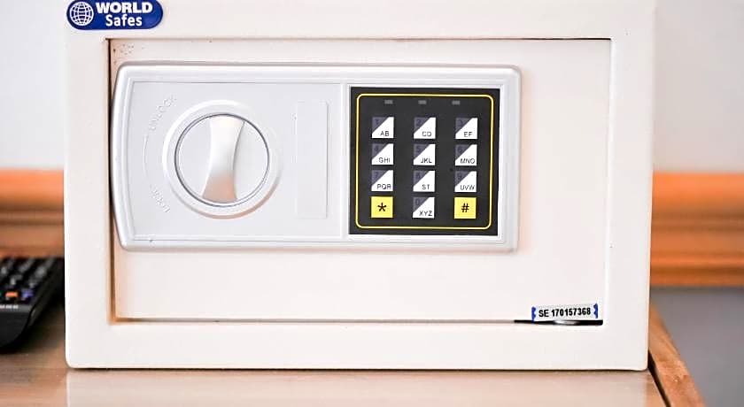 Glur Phuket Patong Beach