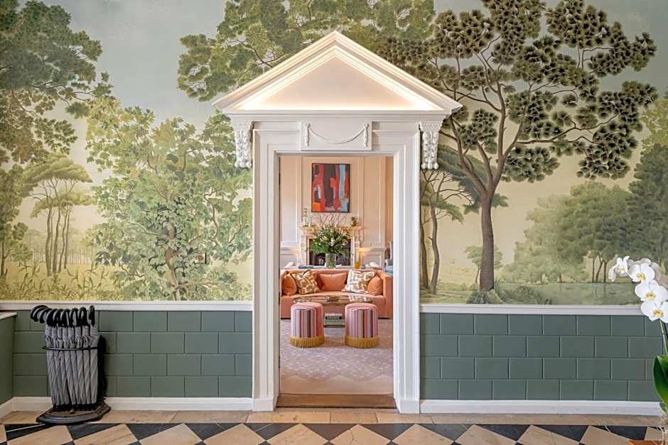 The Royal Crescent Hotel & Spa