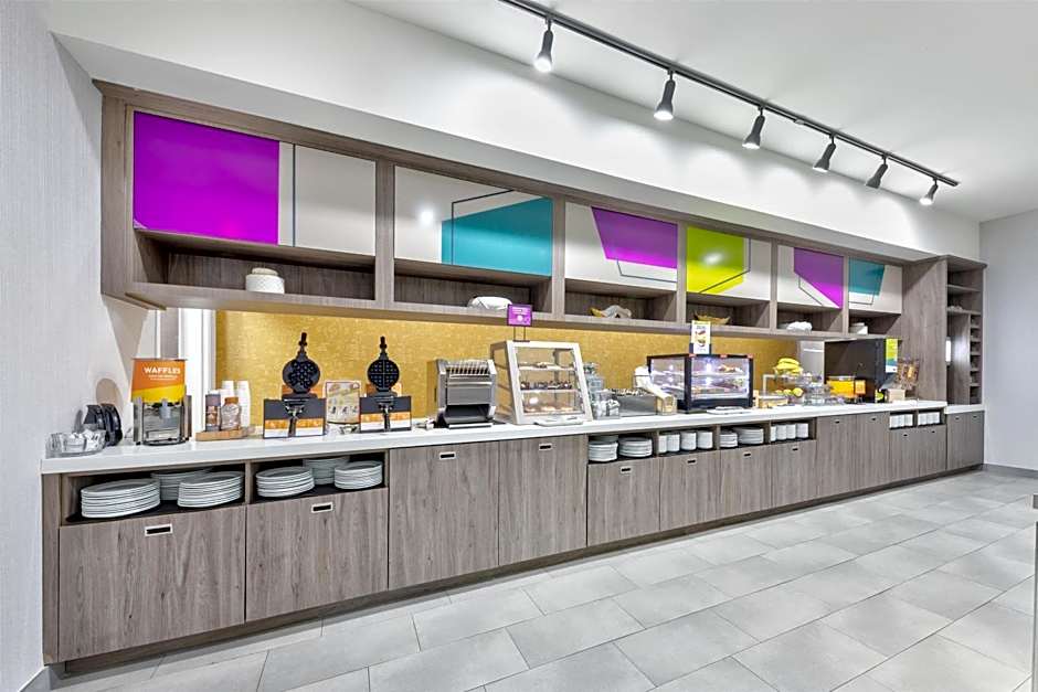 Home2 Suites by Hilton Paris