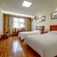 GreenTree Inn Jining Yutai Bus Terminal Express Hotel