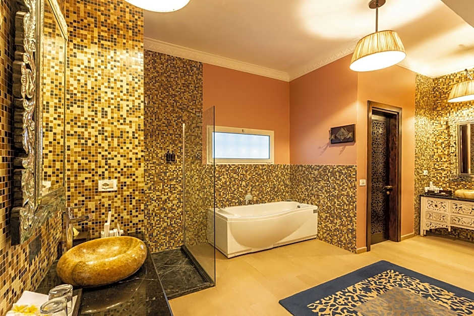 Riu Palace Zanzibar