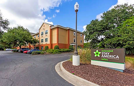 Extended Stay America Suites - Charleston - Mt. Pleasant