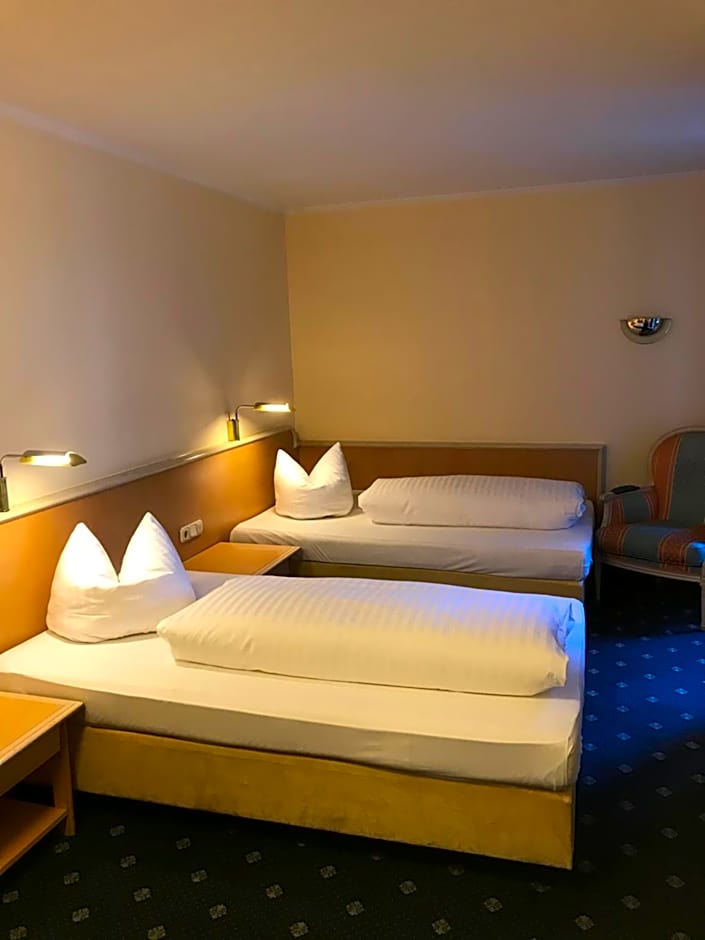 Hotel Ambiente Garni