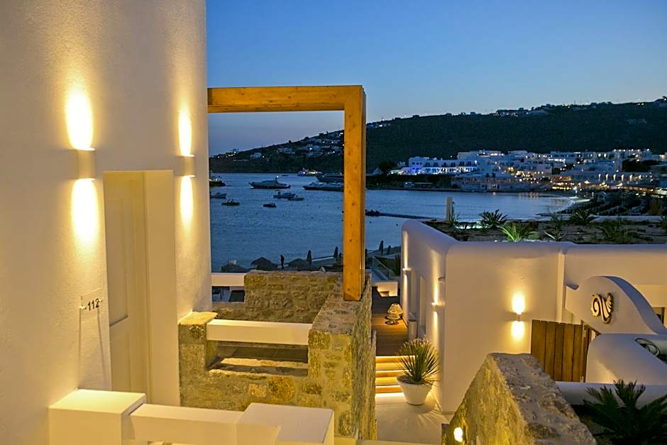 Thalassa Boutique Hotel