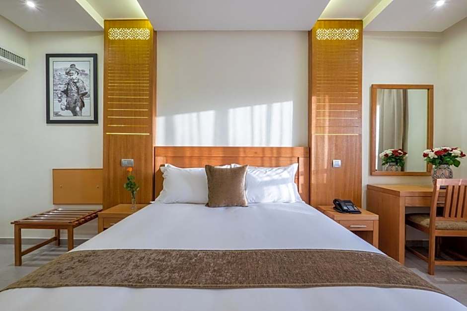 Hotel Ayoub & Spa