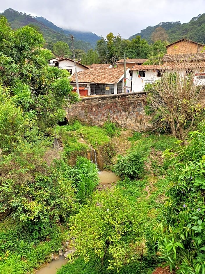 Casa Dos Gallos