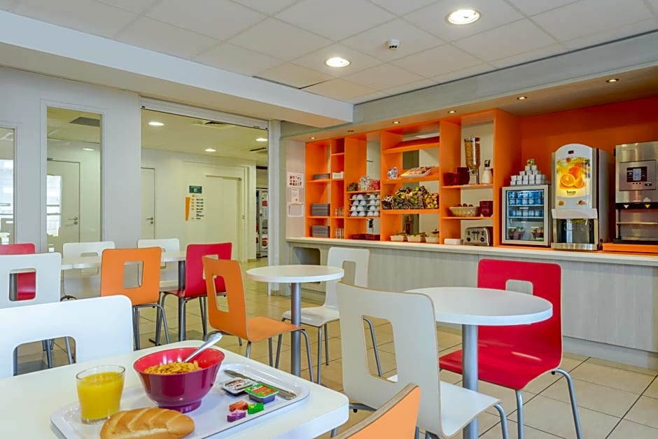 Hôtel Eco La Rochelle Centre les Minimes