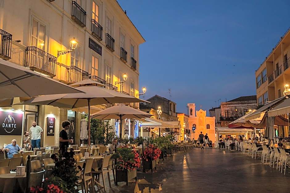 Hotel della Piazza