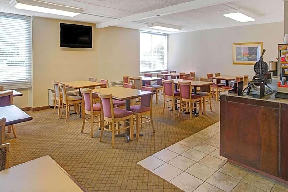 Motel 6 Rock Hill SC