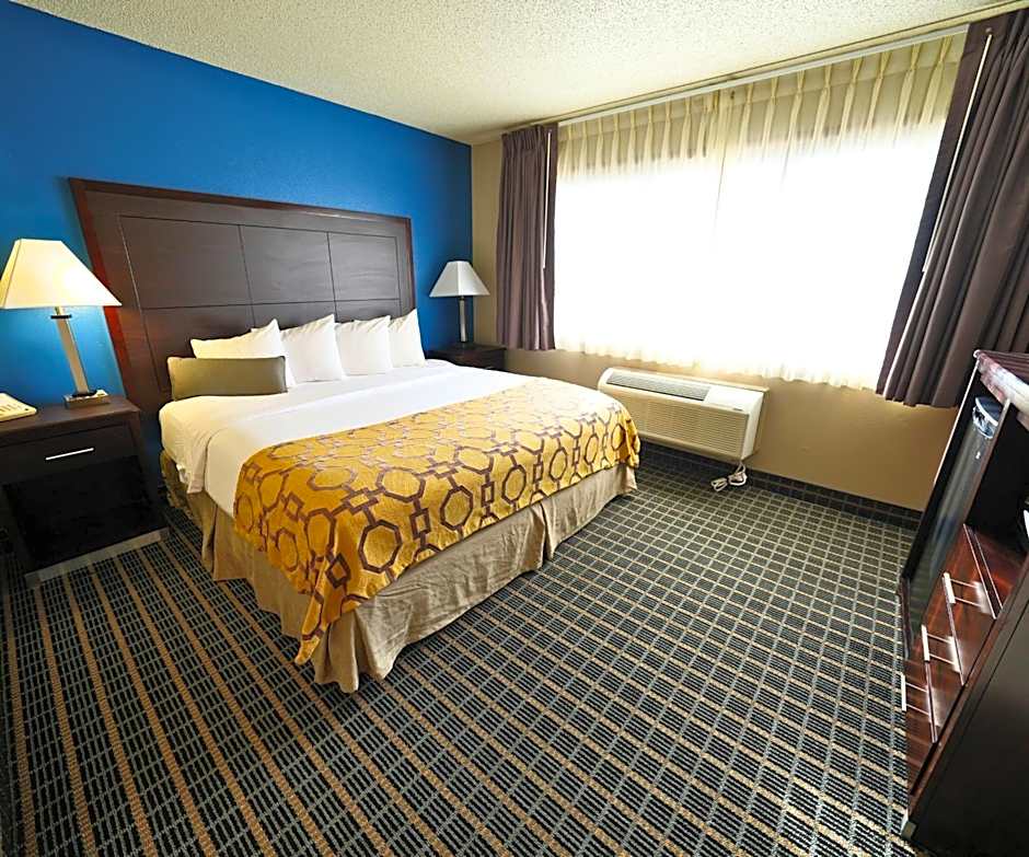 Baymont by Wyndham Marshalltown