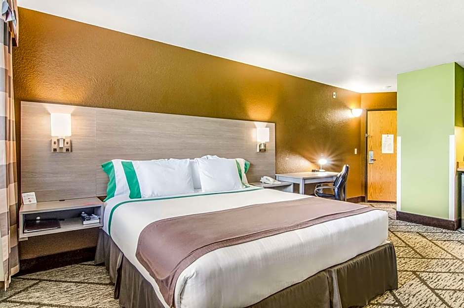 Guesthouse Inn & Suites Poulsbo