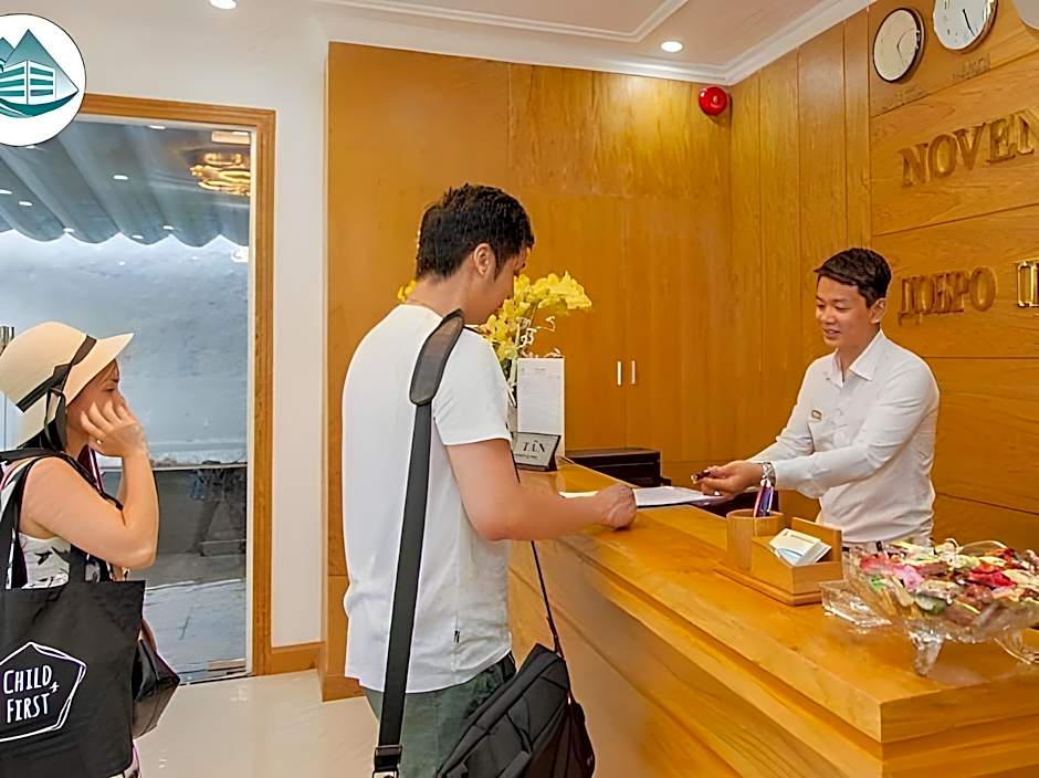 NOVENA HOTEL