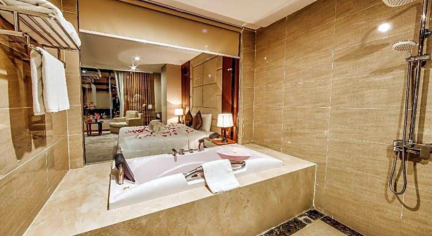 Muong Thanh Luxury Bac Ninh Hotel
