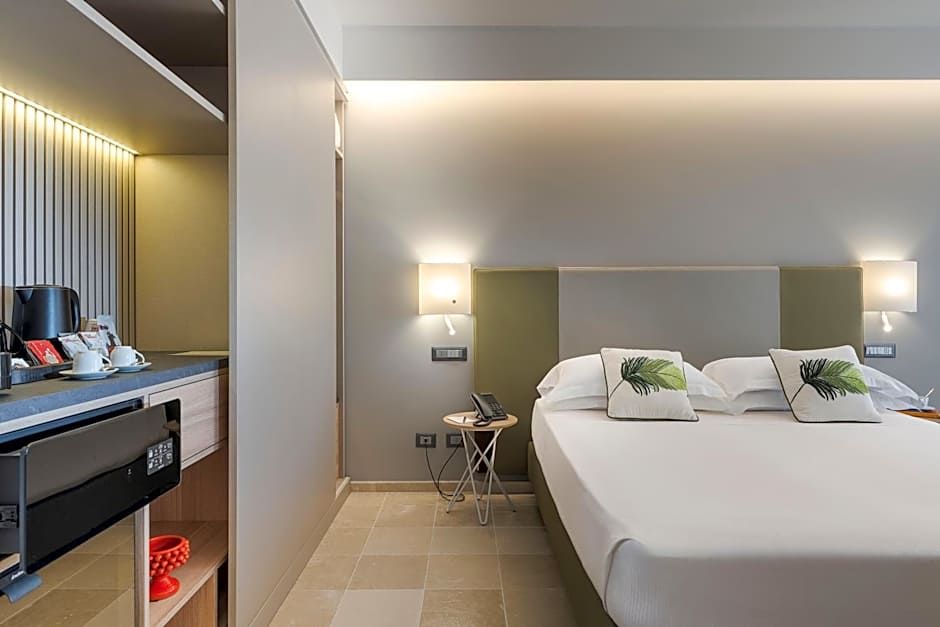 Hotel Netum Mare
