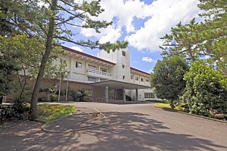 Hotel Axia Kushikino