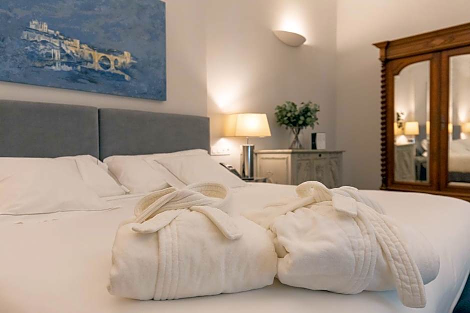 Hotel Boutique Posada de Silleria