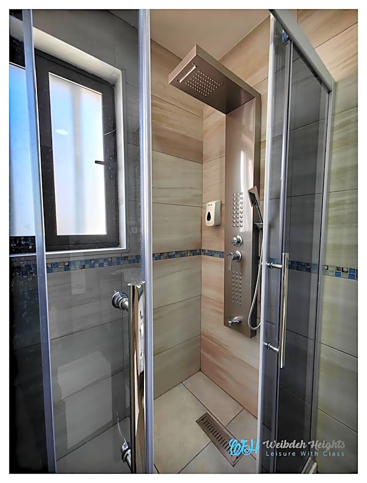 Weibdeh Heights Hotel Suites