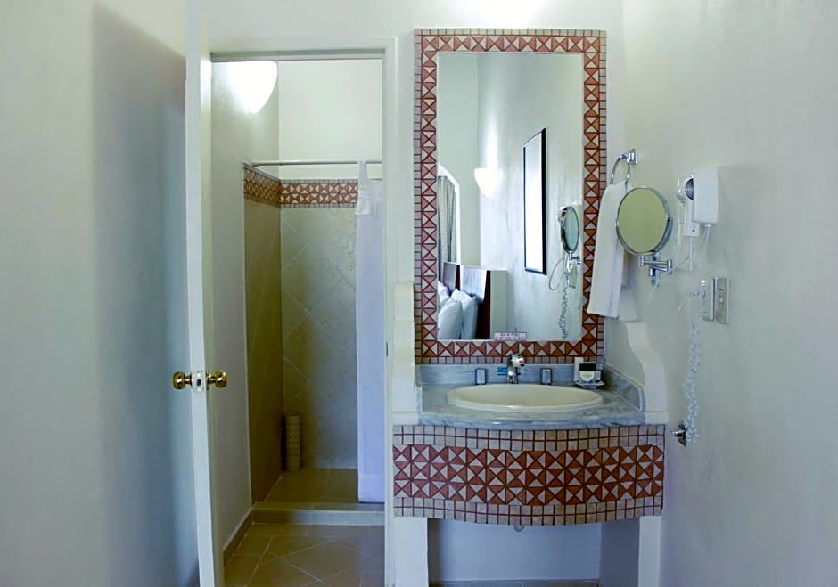 Best Western Taxco